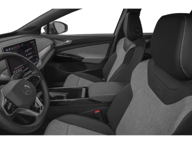 New 2026 White Volkswagen Pro image 39