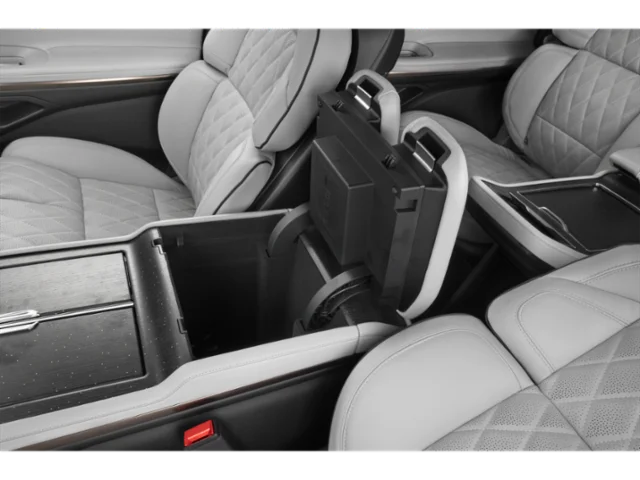 New 2027 Black Lincoln Black Label image 11