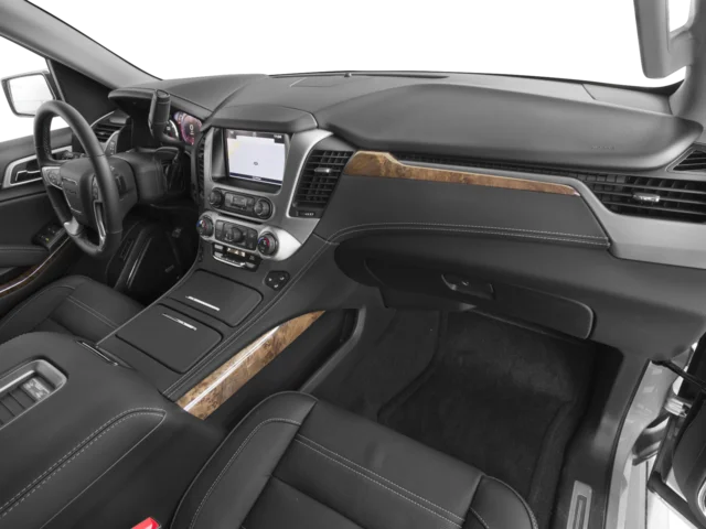 Used 2016 Iridium Metallic GMC Denali image 13