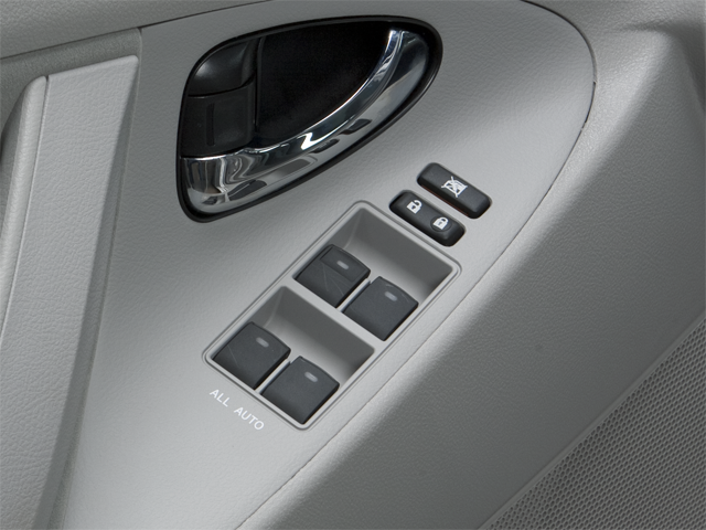 Used 2010 Magnetic Gray Metallic Toyota XLE image 16