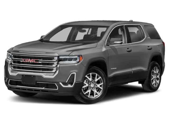 2021 GMC Acadia