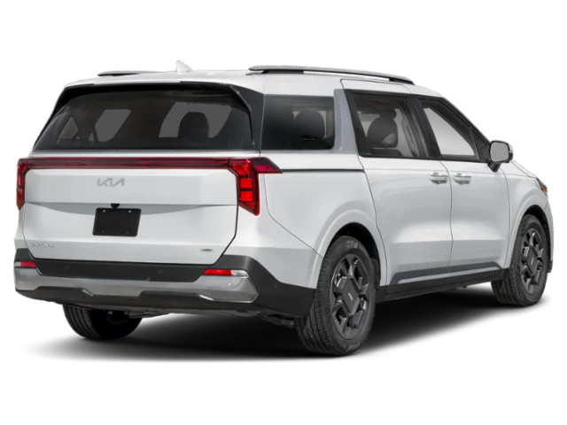 New 2027 Snow White Pearl Kia SX image 2