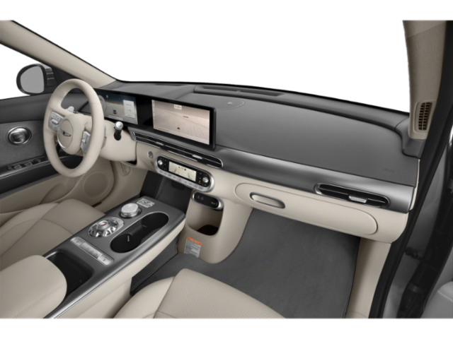 Used 2024 Brown Genesis Standard image 12