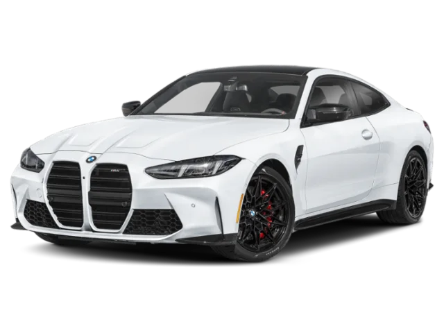 New 2027 Alpine White BMW Base image 1