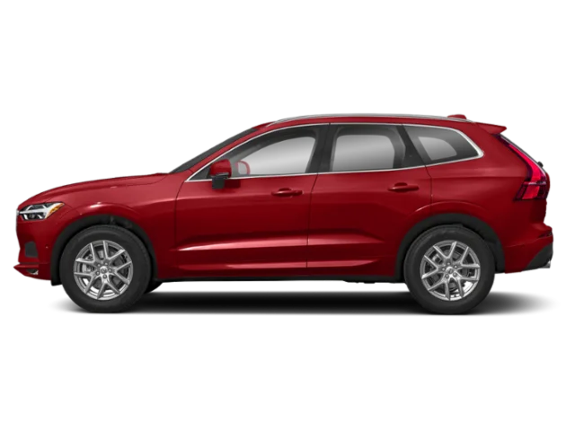 Used 2018 Red Volvo T5 R-Design image 6