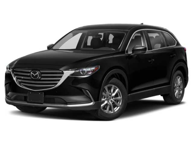 2021 Mazda CX-9 Touring AWD's photo