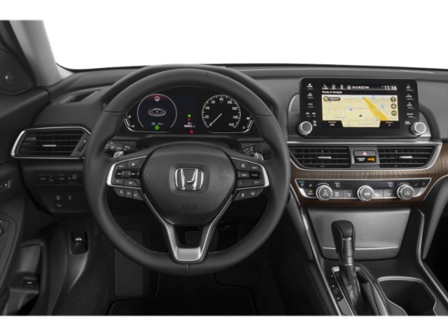 Certified Used 2018 Champagne Frost Pearl Honda Touring image 5