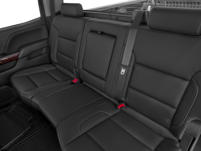 Used 2018 DARK SLATE METALLIC GMC SLT image 13
