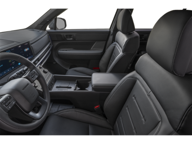 New 2027 Phantom Black Hyundai Calligraphy FWD image 6