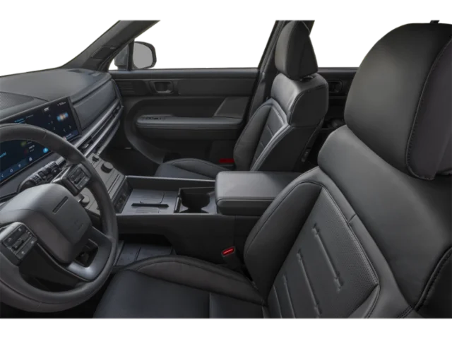 New 2027 Serenity White Pearl Hyundai Calligraphy image 6