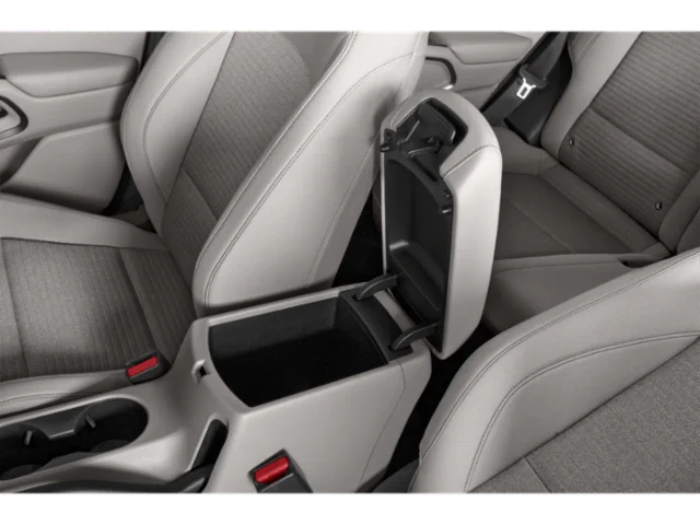 Used 2023 Gray Kia EX image 11