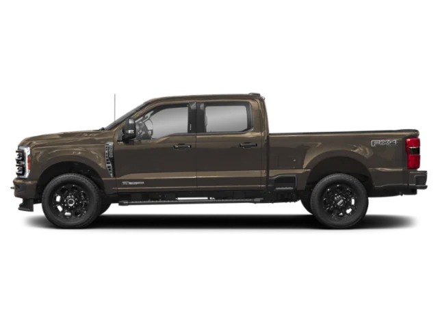 Used 2024 Brown Ford XLT image 3