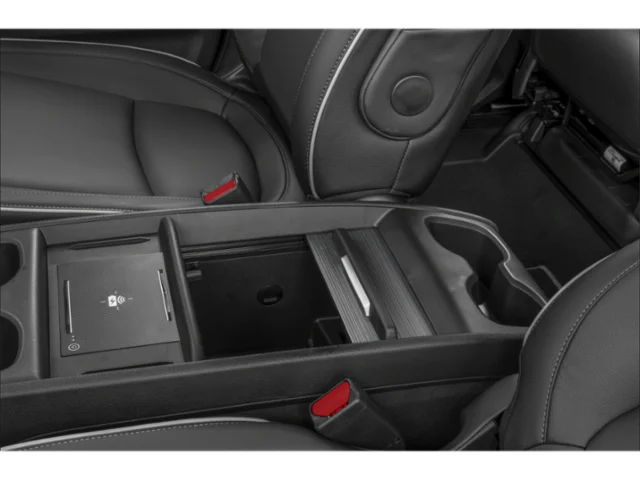 New 2027 White Honda Touring image 11