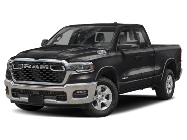 2026 RAM Ram 1500 Pickup