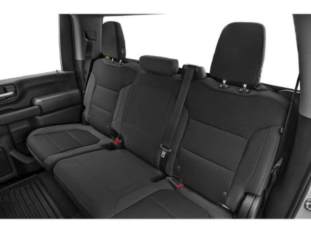 Used 2021 Blue Chevrolet Custom image 12