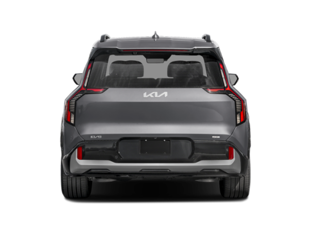 Used 2026 Panthera Metal Matte KIA GT-LINE image 7
