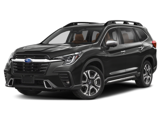 2024 Subaru Ascent