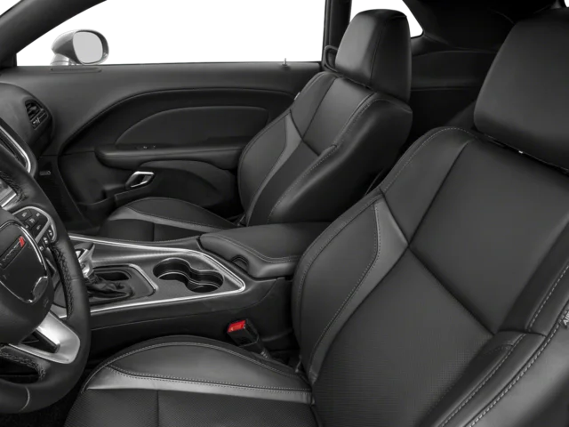 Used 2017 Red Dodge GT image 6