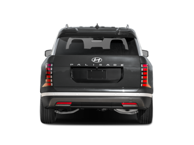 New 2027  Hyundai SEL AWD image 20