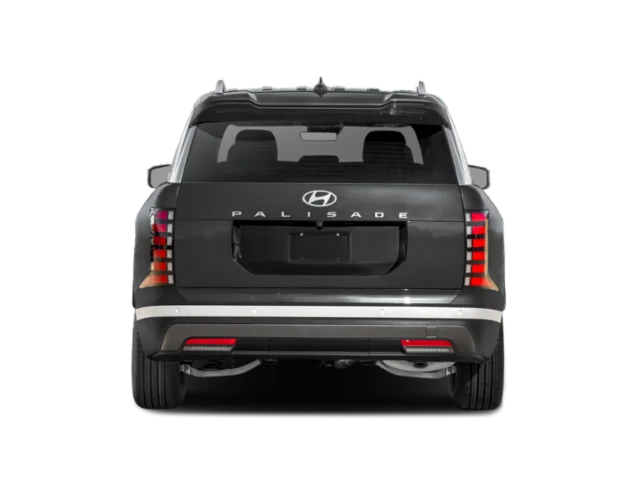 New 2027  Hyundai SEL image 5