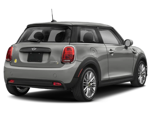 Certified Used 2023 Gray MINI  image 3