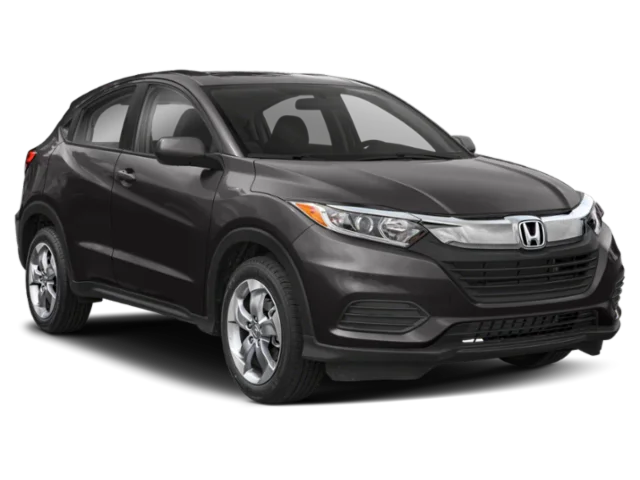 Used 2021 Silver Honda LX image 10