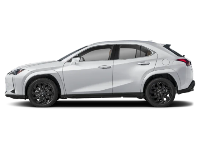 New 2026 Ultra White Lexus PREMIUM AWD image 10