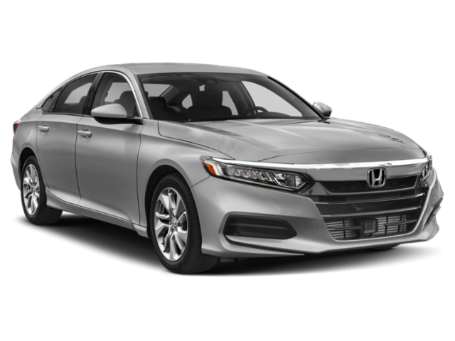 Used 2019 Crystal Black Pearl Honda LX image 6