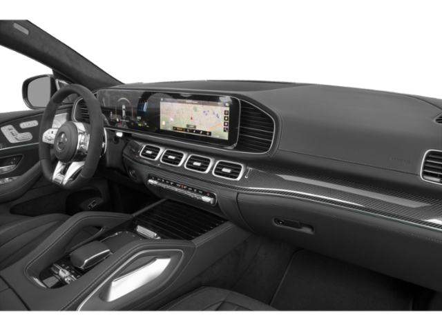 Used 2023 White Mercedes-Benz GLE 63 S AMG® image 15
