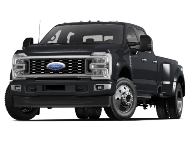 2026 Ford F-450's photo