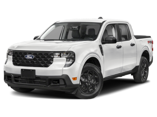 2025 Ford Maverick