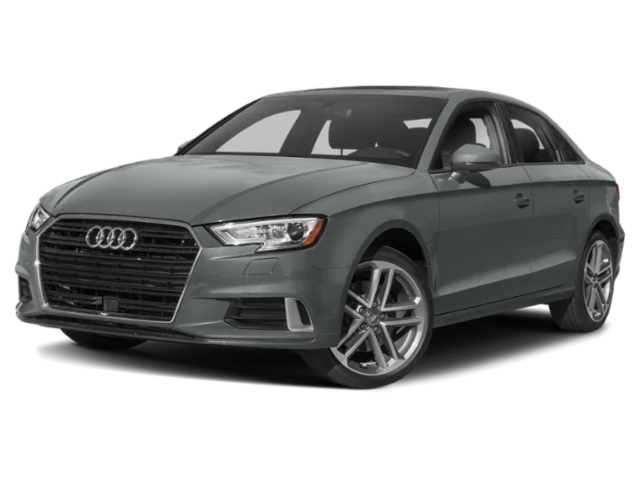 Used 2019 Glacier White Audi 2.0T Premium Plus image 1
