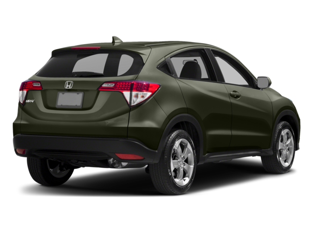 Used 2017 Misty Green Pearl Honda LX image 3