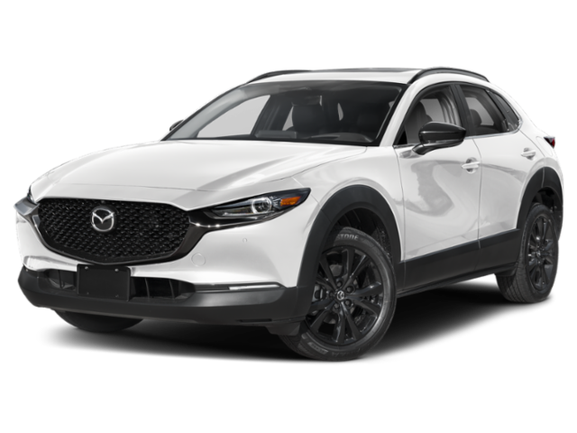 2026 Mazda CX-30 Turbo Premium Plus AWD's photo