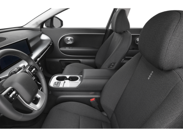 New 2026 Snow White Pearl Hyundai SE image 37