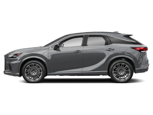 New 2026 Incognito Lexus F SPORT PERFORMANCE AWD image 10