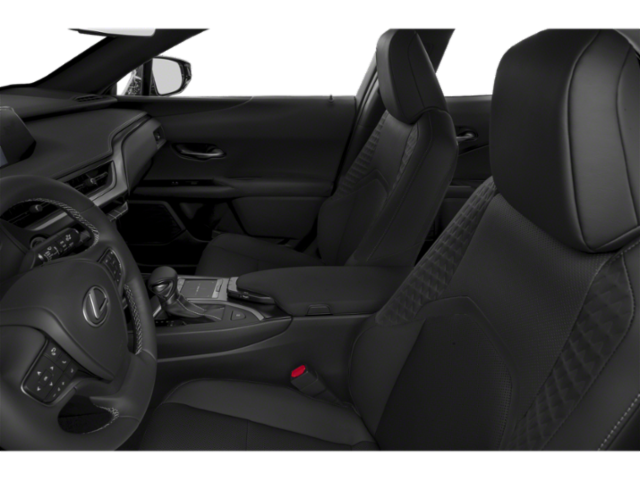 Used 2019 Silver Lexus 200 Base image 10