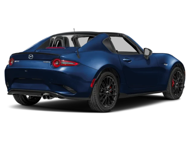 New  Blue Mazda Club image 2