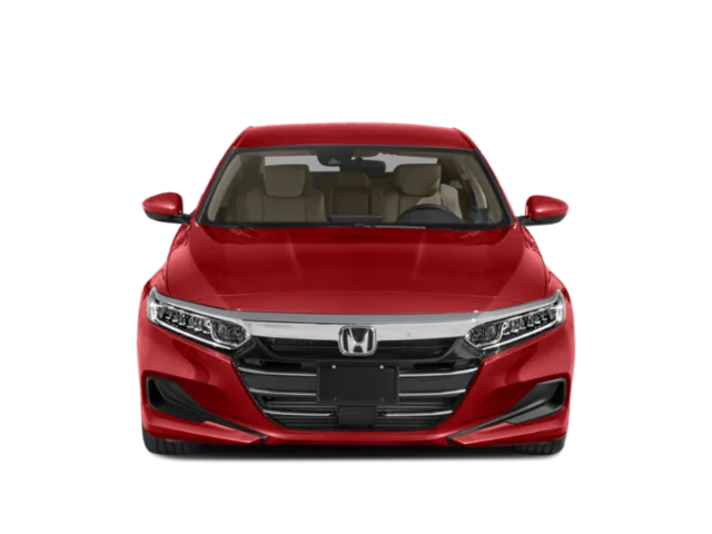 Certified Used 2021  Honda LX image 8