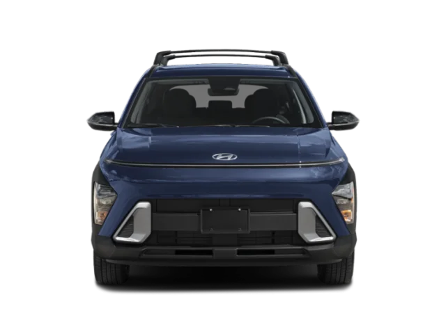 New 2027  Hyundai SEL Sport image 4