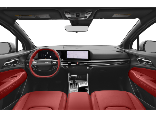 New 2026 GLACIAL WHITE PEARL Kia SX-Prestige image 5