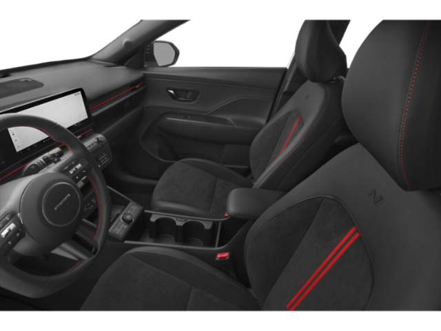 Used 2024 White Hyundai N Line image 6