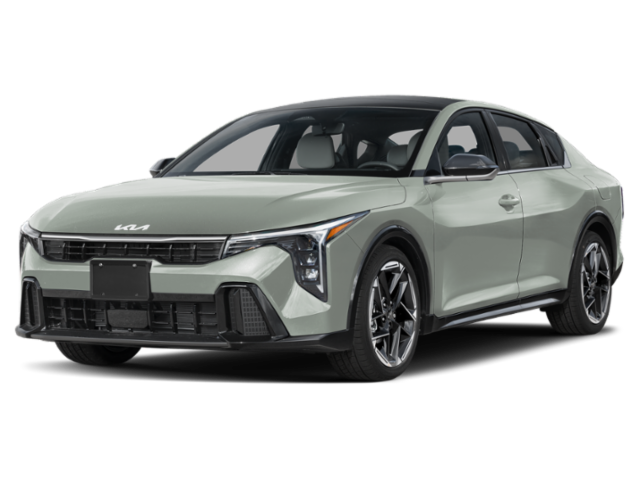2026 Kia K4 GT-Line AT's photo