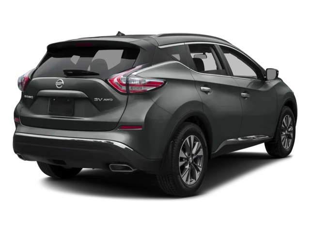 Used 2017 Gray Nissan S image 2