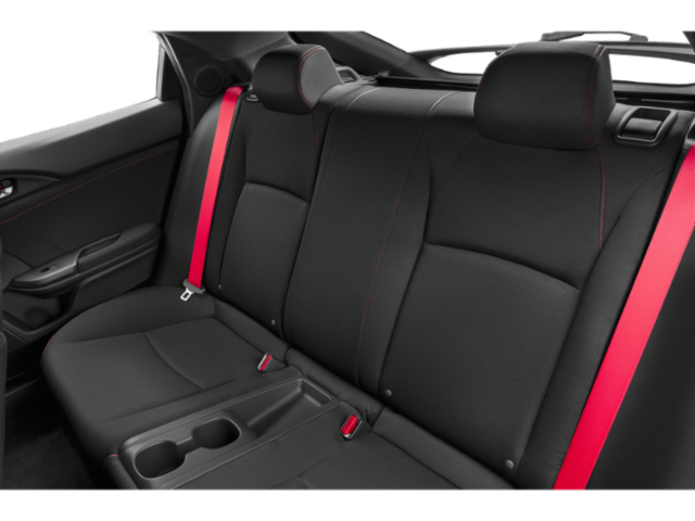 Used 2019 Red Honda Touring image 12