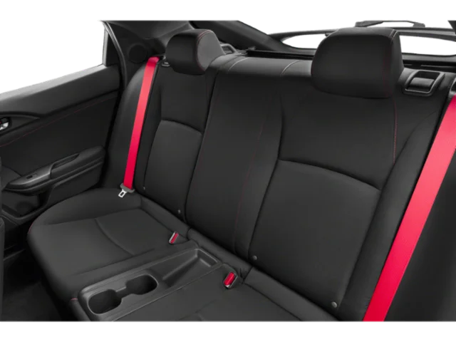 Used 2019 Red Honda Touring image 12