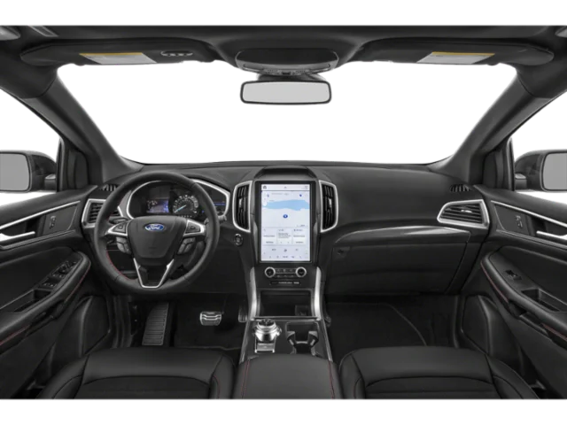 Used 2022 Gray Ford ST Line image 10