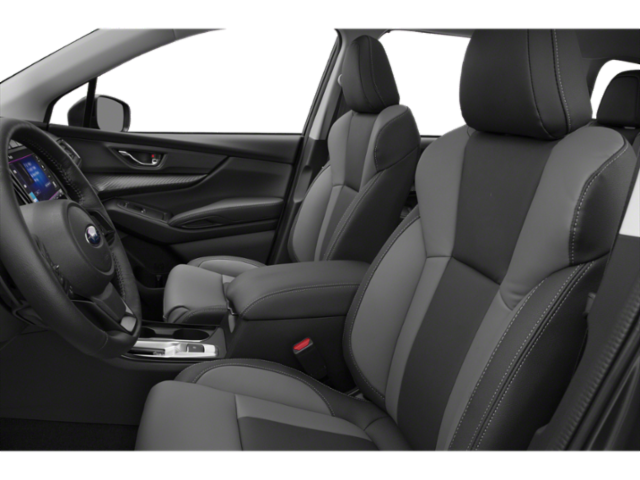 Used 2022 Crystal White Pearl Subaru Onyx Edition image 6