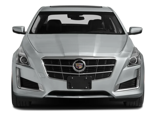 Used 2014  Cadillac LE | SE | XLE image 4