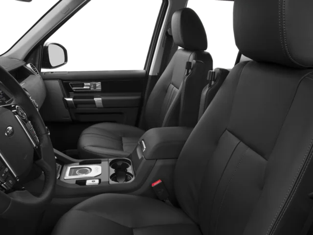 Used 2016 White Land Rover  image 6